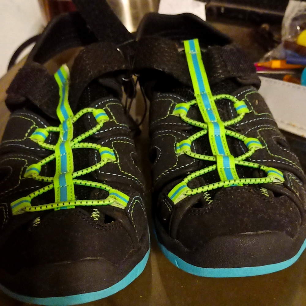 shoes